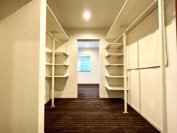 京都市西京区桂稲荷山町の中古一戸建