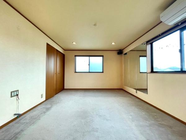 京都市西京区桂稲荷山町の中古一戸建て