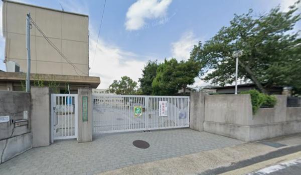 京都市伏見区竹田醍醐田町の中古一戸建て(京都市立竹田小学校)
