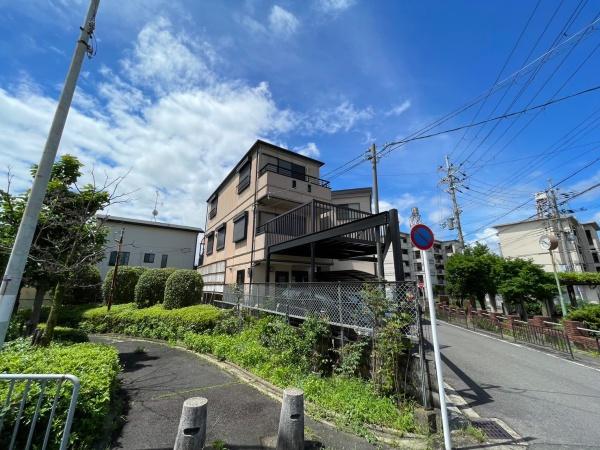 京都市伏見区竹田醍醐田町の中古一戸建