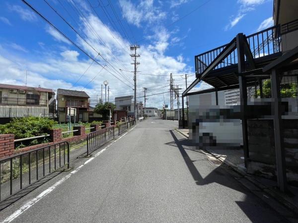 京都市伏見区竹田醍醐田町の中古一戸建て