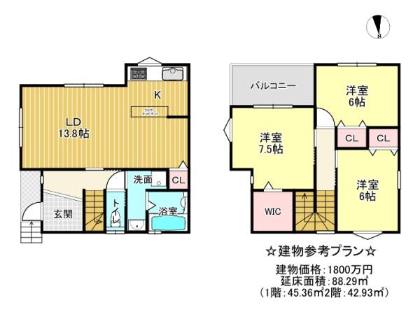 京都市伏見区深草十九軒町の土地