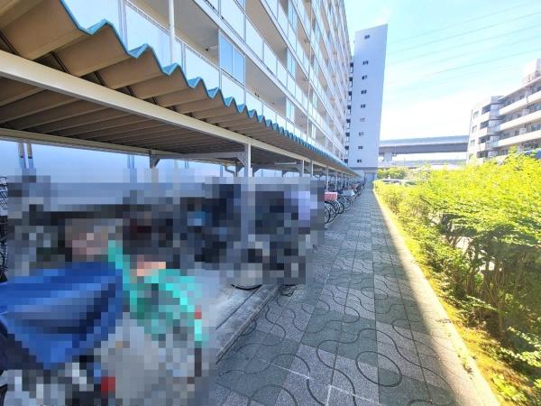 ハイム伏見Ａ棟