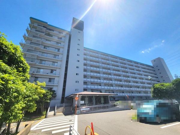 ハイム伏見Ａ棟
