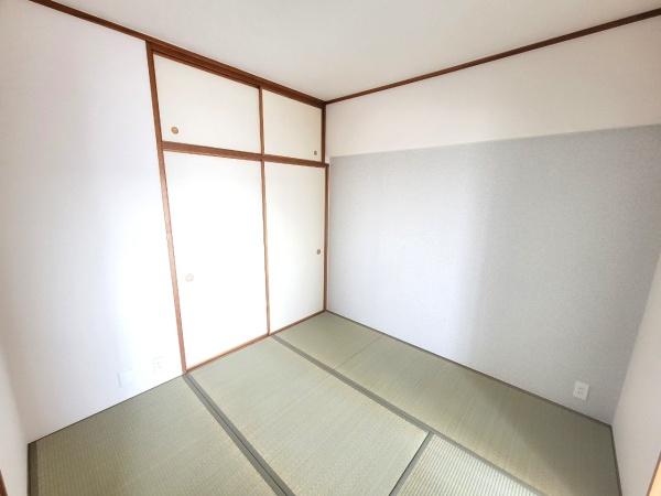 ハイム伏見Ａ棟