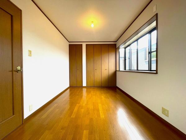 京都市伏見区久我森の宮町の中古一戸建て