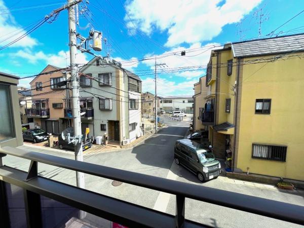 京都市伏見区久我森の宮町の中古一戸建て