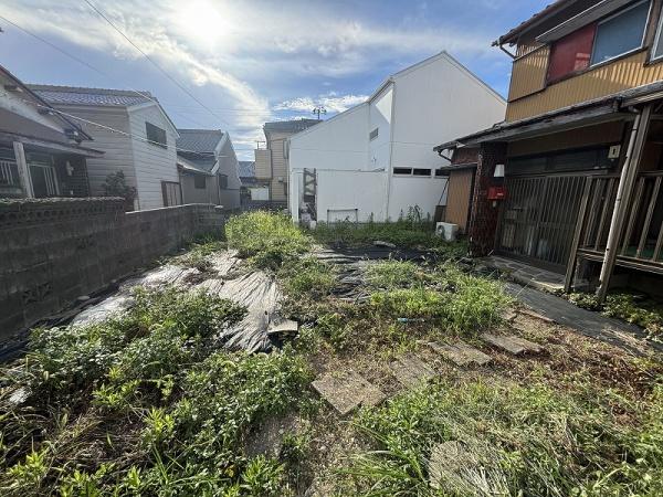 鳴門市撫養町北浜字宮の西の中古一戸建て