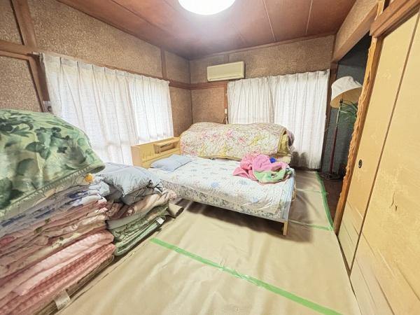 鳴門市撫養町北浜字宮の西の中古一戸建て