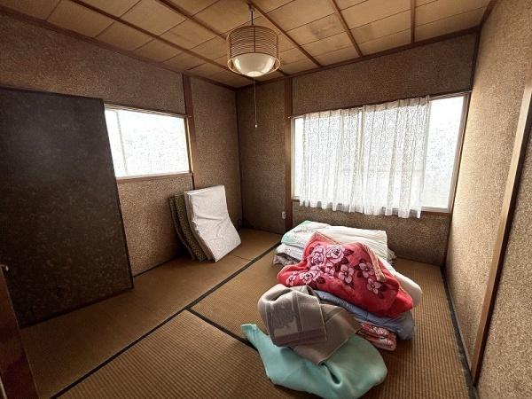鳴門市撫養町北浜字宮の西の中古一戸建て
