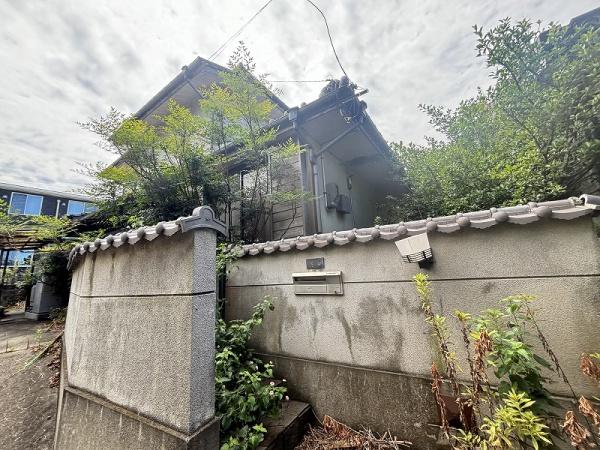 徳島市北沖洲4丁目の中古一戸建て[203401-102]【センチュリー21】