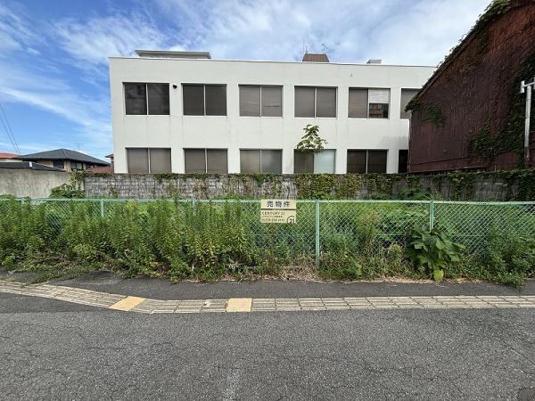 鳴門市撫養町斎田字大堤の売土地