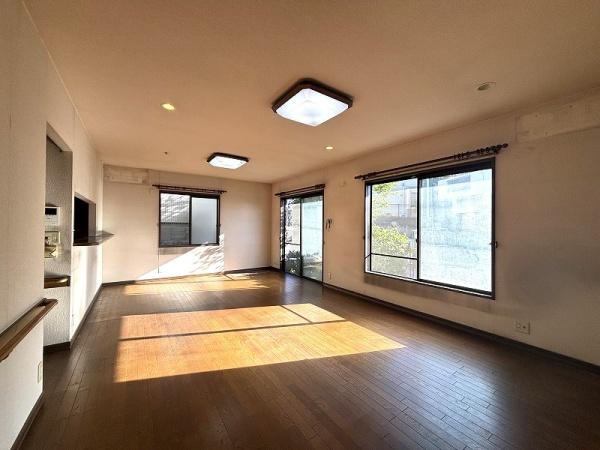 明石市松が丘３丁目の中古一戸建
