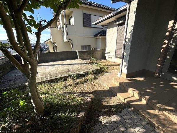 明石市松が丘３丁目の中古一戸建