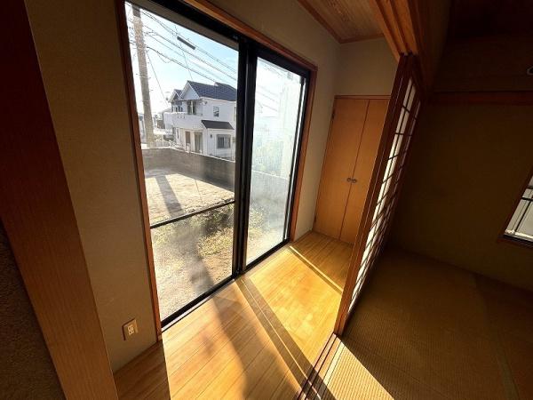 明石市松が丘３丁目の中古一戸建