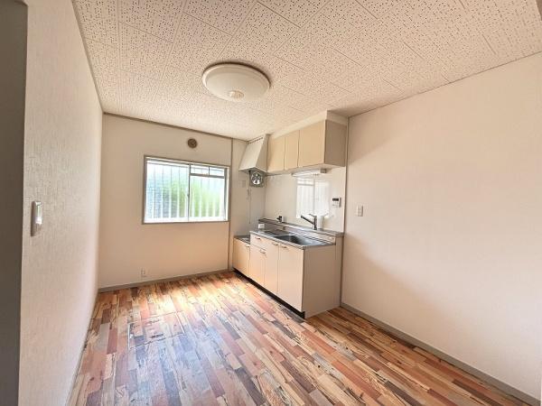 神戸市須磨区高倉台５丁目の中古テラスハウス