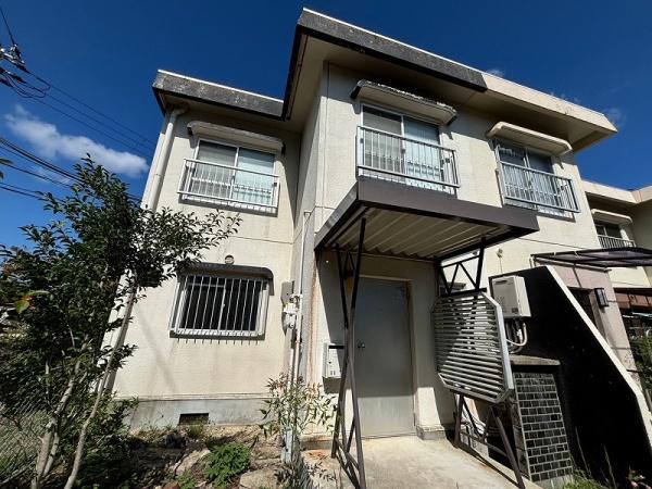 神戸市須磨区高倉台５丁目の中古一戸建て