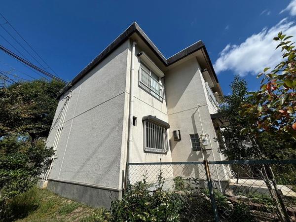 神戸市須磨区高倉台５丁目の中古一戸建て