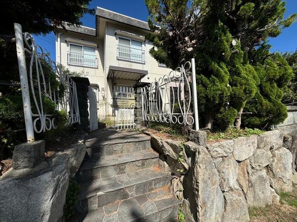 神戸市須磨区高倉台５丁目の中古一戸建て