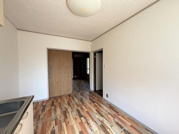 神戸市須磨区高倉台５丁目の中古テラスハウス