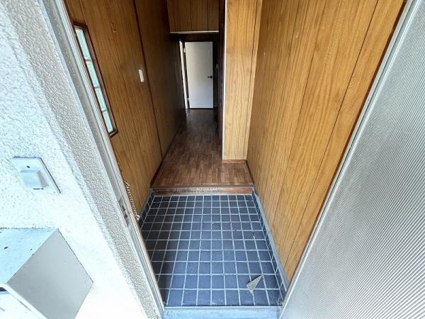 神戸市須磨区高倉台５丁目の中古一戸建て