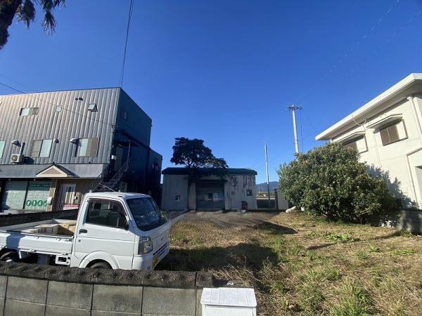吉野川市鴨島町知恵島の土地