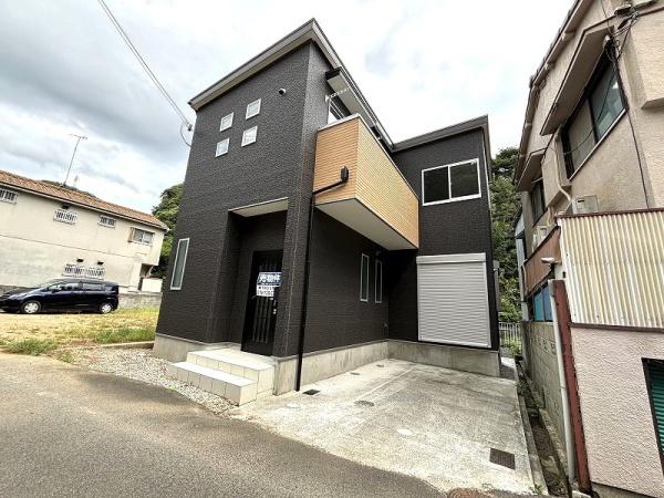神戸市須磨区禅昌寺町１丁目の中古一戸建て