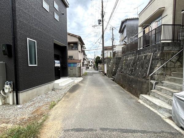 神戸市須磨区禅昌寺町１丁目の中古一戸建て