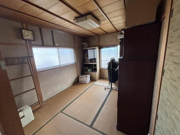 徳島市新浜町１丁目の中古一戸建て
