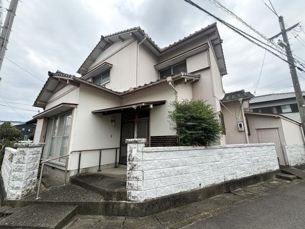 徳島市新浜町１丁目の中古一戸建て