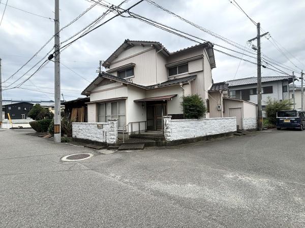 徳島市新浜町１丁目の中古一戸建て