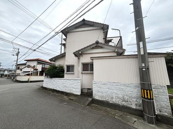 徳島市新浜町１丁目の中古一戸建て