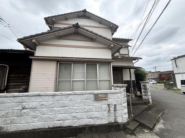 徳島市新浜町１丁目の中古一戸建て