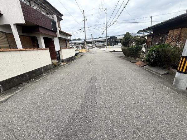 徳島市新浜町１丁目の中古一戸建て