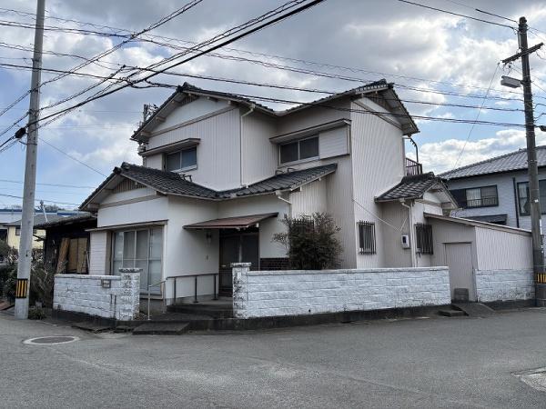 徳島市新浜町１丁目の中古一戸建て