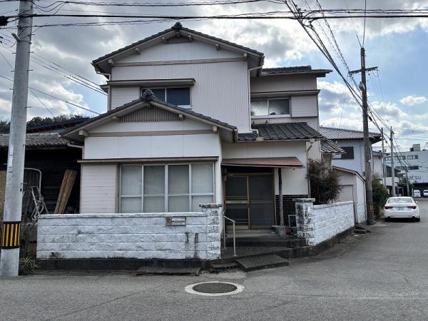 徳島市新浜町１丁目の中古一戸建て
