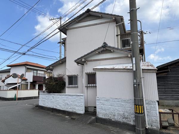 徳島市新浜町１丁目の中古一戸建て