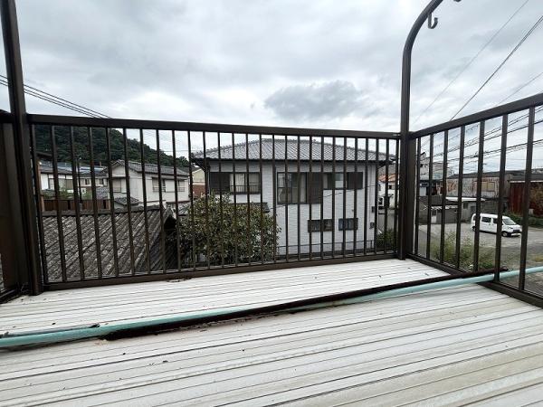 徳島市新浜町１丁目の中古一戸建て