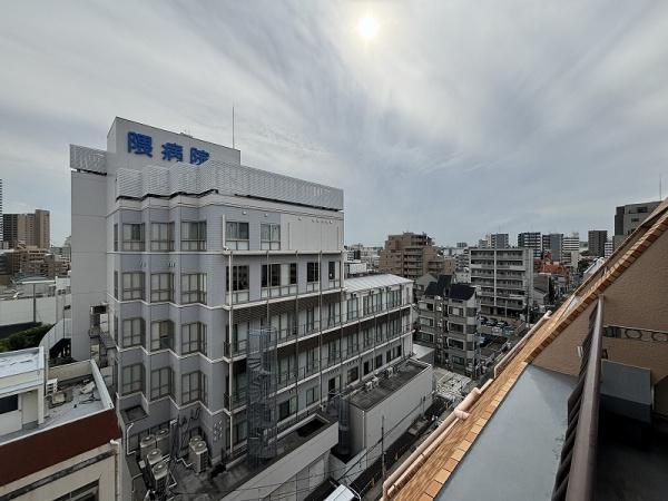 ライオンズマンション神戸元町第３