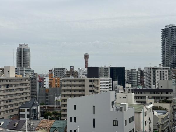 ライオンズマンション神戸元町第３