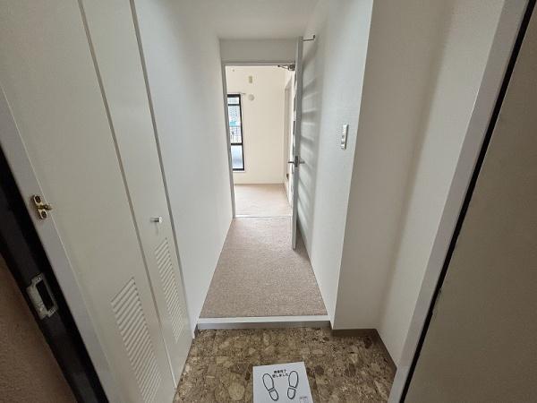 ライオンズマンション神戸元町第３