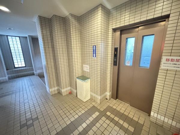 ライオンズマンション神戸元町第３