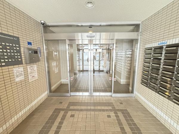 ライオンズマンション神戸元町第３