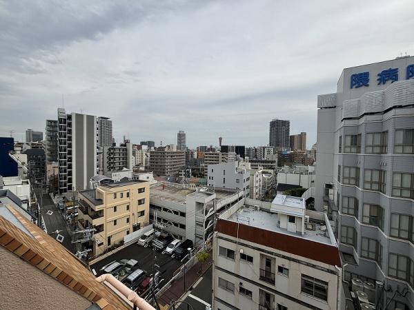 ライオンズマンション神戸元町第３
