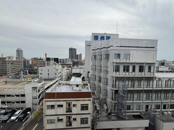 ライオンズマンション神戸元町第３