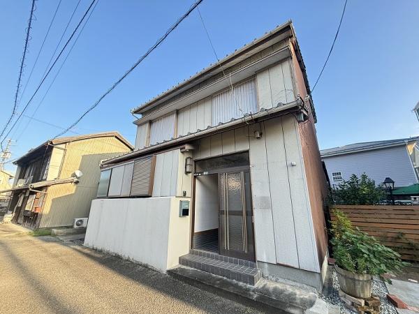 鳴門市撫養町南浜字馬目木の中古一戸建て