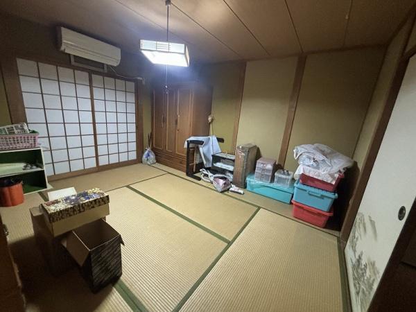 鳴門市撫養町南浜字馬目木の中古一戸建て