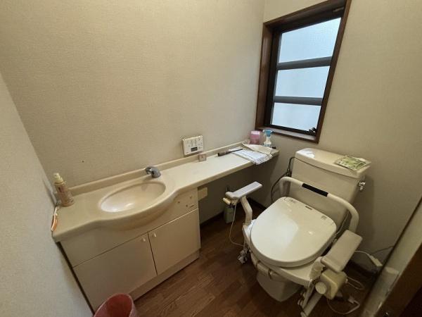 鳴門市撫養町南浜字馬目木の中古一戸建て
