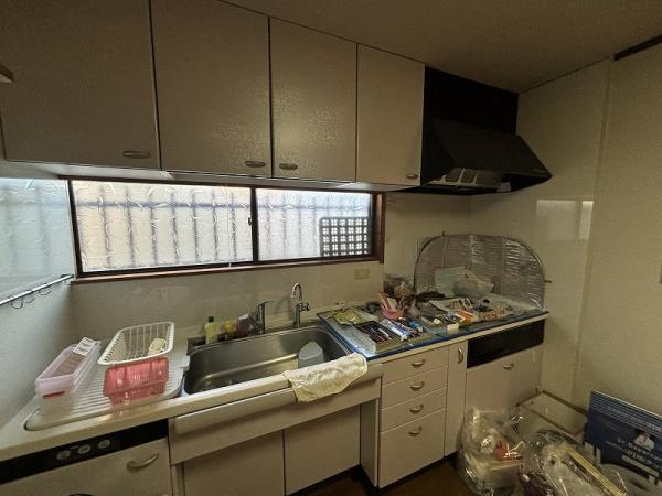 鳴門市撫養町南浜字馬目木の中古一戸建て