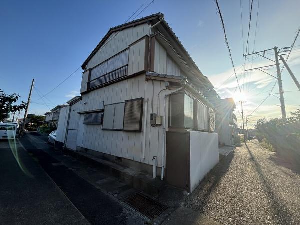 鳴門市撫養町南浜字馬目木の中古一戸建て